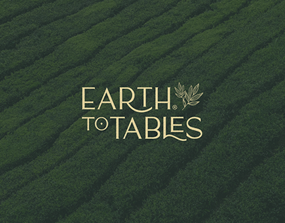 Earth To Tables