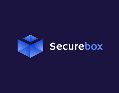 Secure Box | Logo
