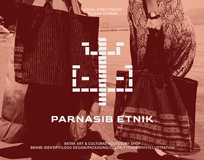 Parnasib Etnik - Batak Art & Culture Accessory Shop