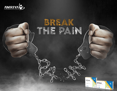 Break The Pain