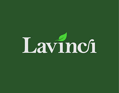 Lavinci - Fram logo