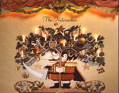The Nutcracker | Holiday Promotion