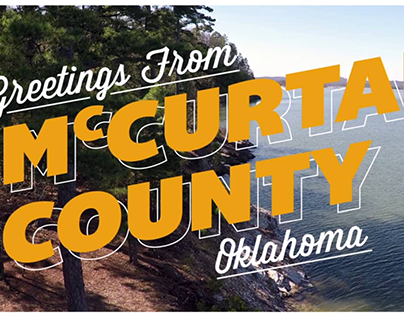 McCurtain County // Year Review