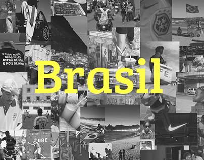 O melhor do Brasil