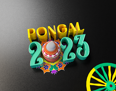 PONGAL 2023