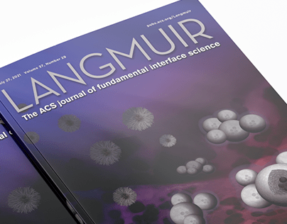 Langmuir Journal Cover