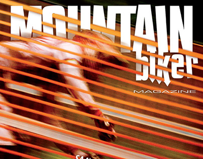 Mountain Biker Magazine