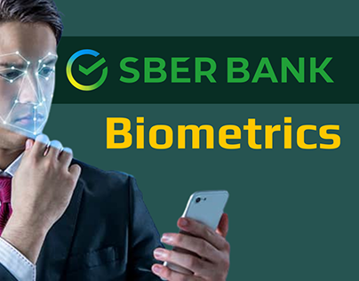 Sberbank| Biometrics