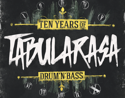 Ten Years of TabulaRasa