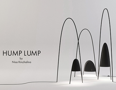 HUMP LUMP
