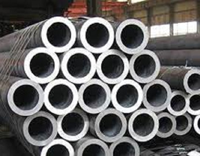Alloy 20 Seamless Pipe Supplier