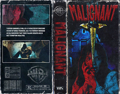 VHS Covers