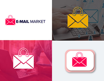 E-Mail Market logo