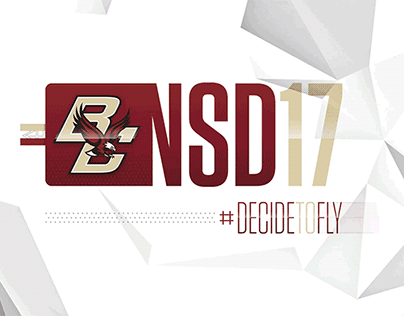 2017 National Signing Day Motion GIFs - Boston College