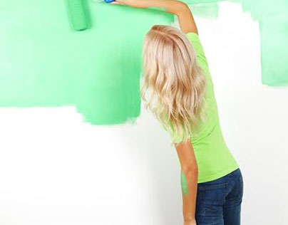 Why Go Green? The Impact Of Eco-Friendly Paint