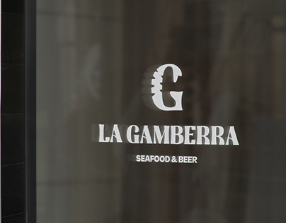 Branding | LA GAMBERRA
