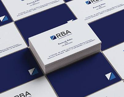 RBA - Corporate Branding