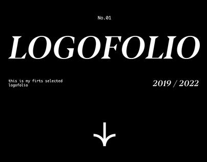 LOGOFOLIO 2019/2021