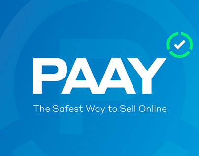 PAAY — Digital Designer Work