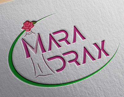 Maradrax logo
