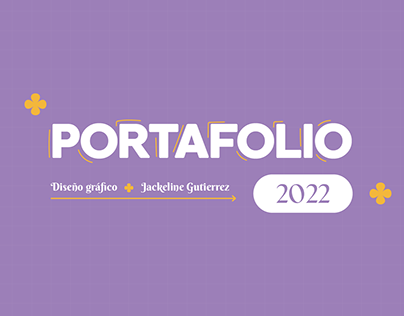 PORTAFOLIO 2022