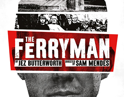 The Ferryman concepts
