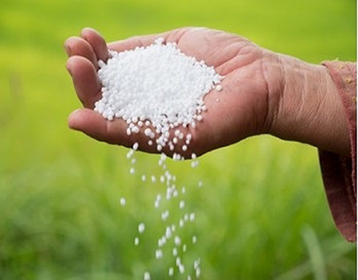 Urea Prices in China Moving Downward Due