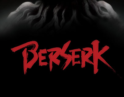 Berserk Movies Artbook Cover