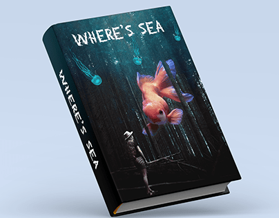 Where's Sea