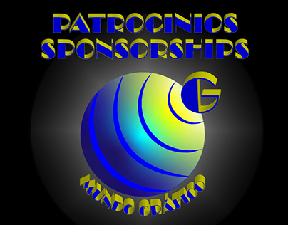 PATROCINIOS - SPONSORSHIPS
