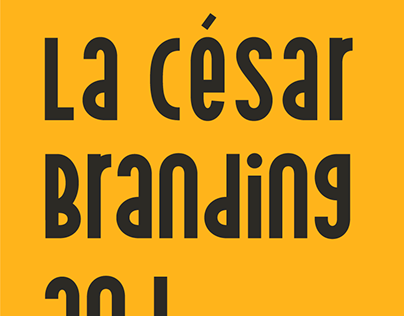 La César Branding and Packaging-乐凯撒视觉形象更新