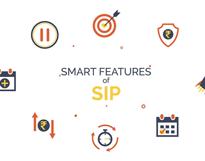 Smart features of SIP