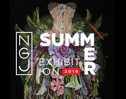 NGJ Summer Exhibition