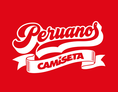 Peruanos Camiseta