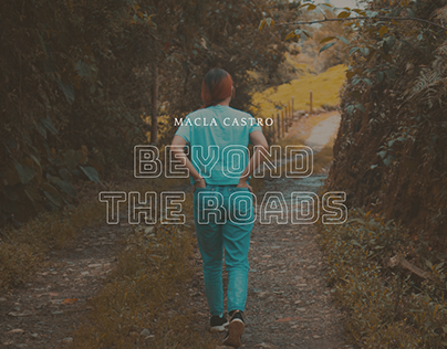 Beyond the Roads
