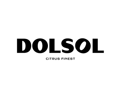 Dolsol Citrus - Diseño web, fotografía y branding