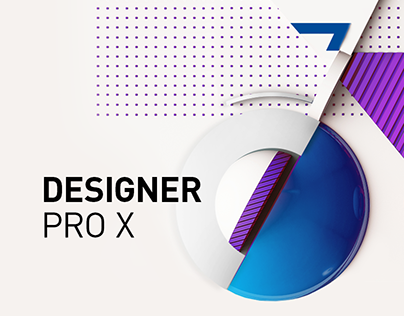 DESIGNER PRO X | Product Video