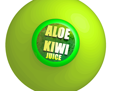 Alow Kiwi Branding