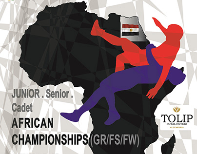 african championships