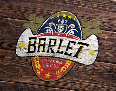 Barlet (Texas Artesanal Beer)