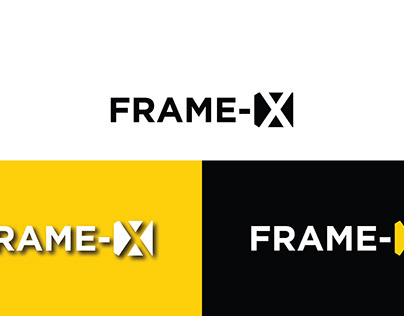 FRAME-X COMPANY LOGO