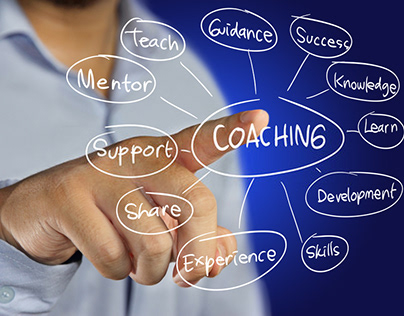 Challenging Coaching Assumptions - Blue Agile