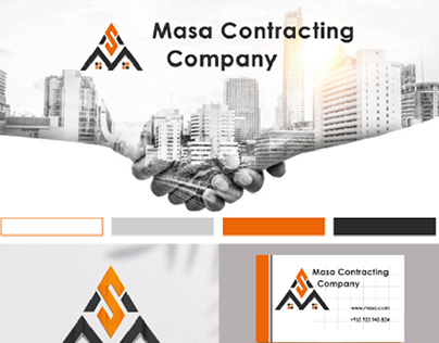 MASA Contracting company