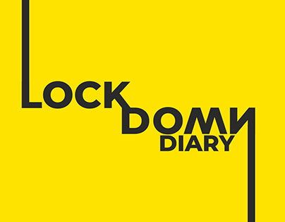 Lock Down Diary