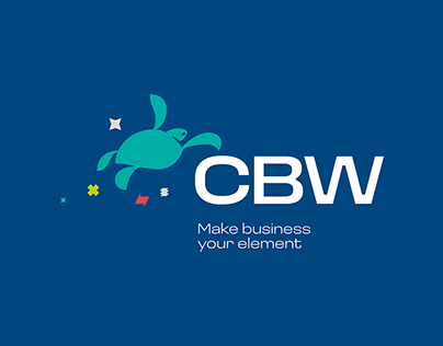 Project thumbnail - Caribbean Business Week