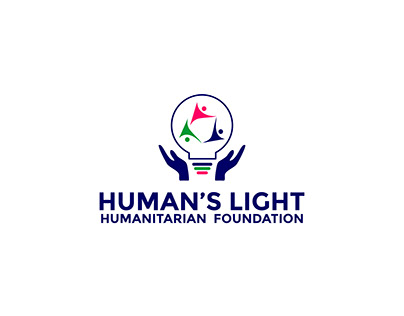 Logo Design for a Non-Governmental Organization (HLHF).