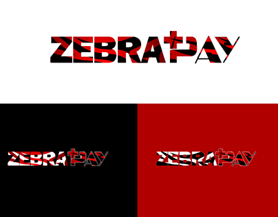 Zebra Pay + logo