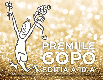 "GOPO" Film Awards 2016