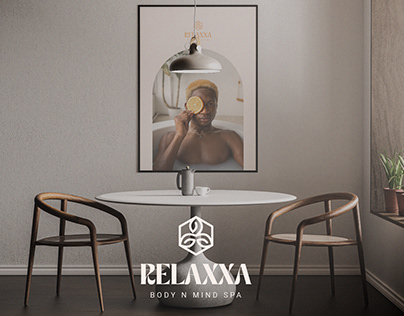 Relaxxa - Beauty Spa