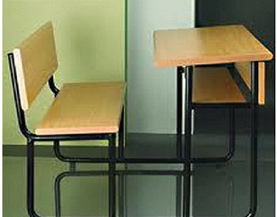 School Furniture in Hyderabad-Canteen Furniture
